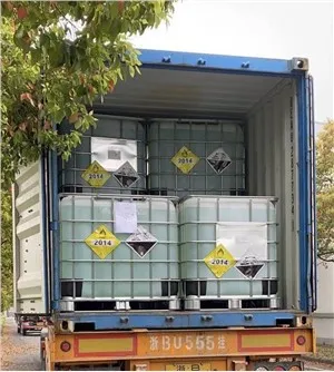 Koje su primjene industrijskog vodikovog peroksida u elektroničkoj industriji?